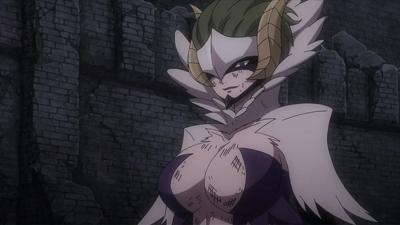 Episode 33, Fairy Tail (2009)