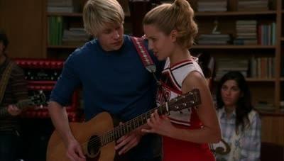 Episode 4, Glee (2009)