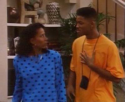 Episode 6, The Fresh Prince of Bel-Air (1990)