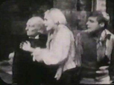 2 серия 4 сезона "Доктор Кто 1963"