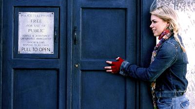 Серія 8, Доктор Хто Конфіденційно / Doctor Who Confidential (2005)