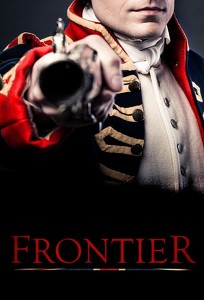 Прикордоння / Frontier (2016)