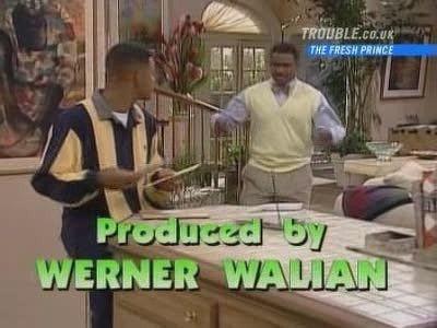 The Fresh Prince of Bel-Air (1990), Episode 4