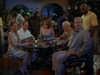 Episode 24, Frasier (1993)