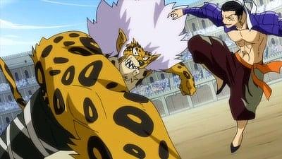 Episode 12, Fairy Tail (2009)