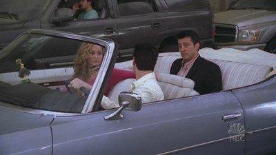Episode 16, Joey (2004)