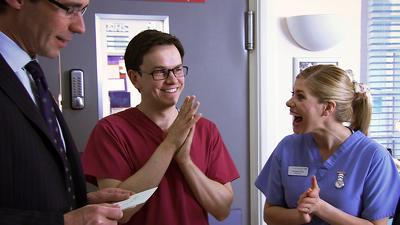 Holby City (1999), Episode 48