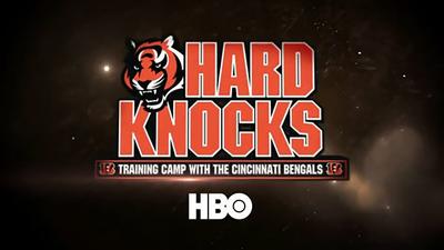 "Hard Knocks" 5 season 1-th episode