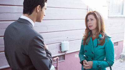 Episode 8, Body of Proof (2011)