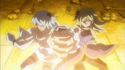 Episode 23, Fairy Tail (2009)