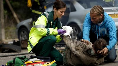 Casualty (1986), Episode 5
