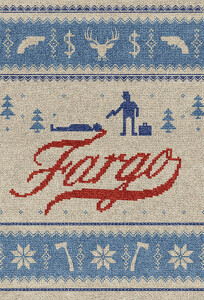 Фарґо / Fargo (2014)