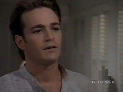 Беверли-Хиллз 90210 / Beverly Hills 90210 (1990), Серия 6
