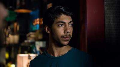 Cleverman (2016), Episode 4