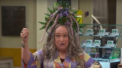 Disjointed (2017), Episode 11
