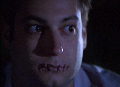 Баффі - винищувачка вампірів / Buffy the Vampire Slayer (1997), Серія 20
