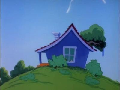 Episode 16, Animaniacs (1993)