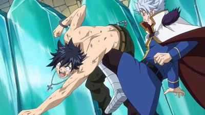 Episode 16, Fairy Tail (2009)