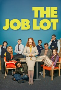 Лот роботи / The Job Lot (2013)