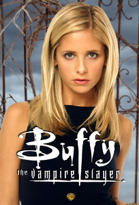 Баффи - истребительница вампиров / Buffy the Vampire Slayer (1997)