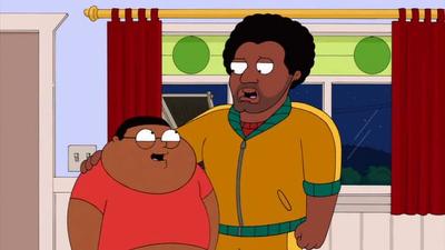 The Cleveland Show (2009), Episode 20