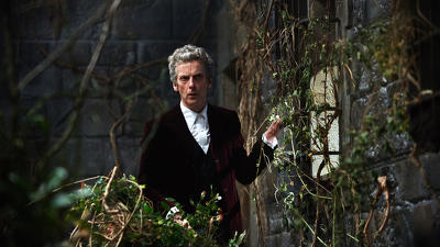 "Doctor Who" 9 season 11-th episode