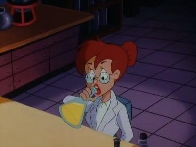 Серия 55, Озорные анимашки / Animaniacs (1993)