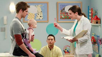 Baby Daddy (2012), Episode 3