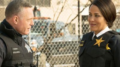 Chicago PD (2014), Episode 12