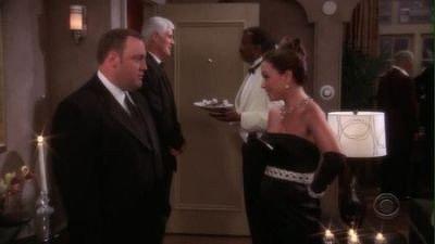 Episode 10, The King of Queens (1998)