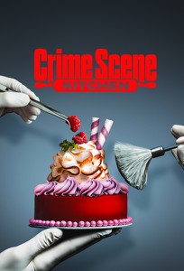 Кухня на місці злочину / Crime Scene Kitchen (2021)