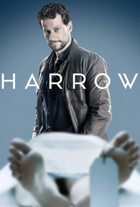Доктор Хэрроу / Harrow (2018)