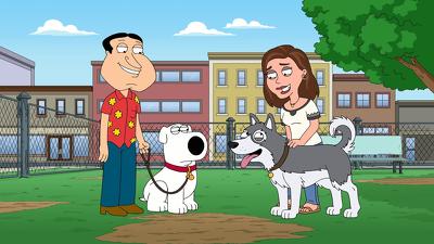 Family Guy (1999), Episode 3