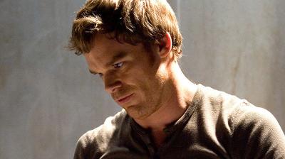 "Dexter" 1 season 12-th episode