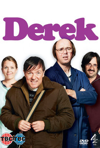 Дерек / Derek (2012)