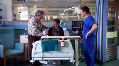 Holby City (1999), Episode 17