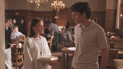 Gilmore Girls (2000), Episode 5
