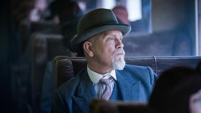 The ABC Murders (2018), Episode 1