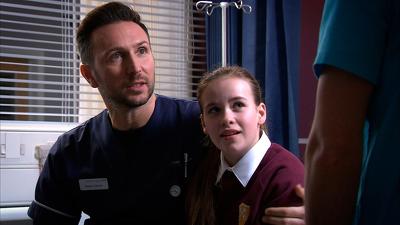 Episode 28, Holby City (1999)