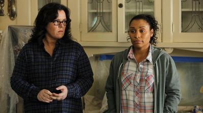 Episode 17, The Fosters (2013)