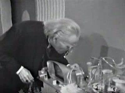 Episode 27, Doctor Who 1963 (1970)