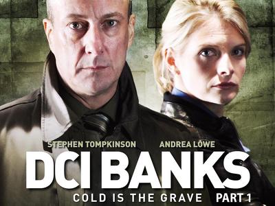 "DCI Banks" 2 season 5-th episode