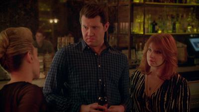 Difficult People (2015), Episode 3