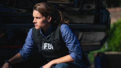 "FBI" 2 season 5-th episode