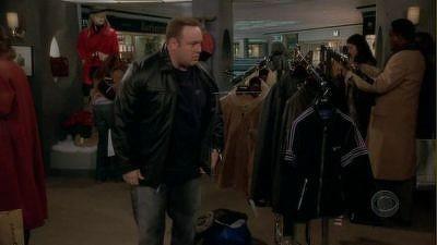 "The King of Queens" 7 season 7-th episode