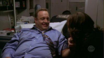 "The King of Queens" 7 season 5-th episode