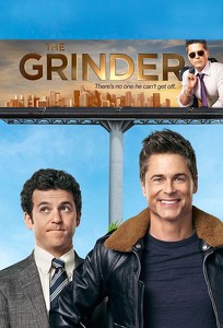 The Grinder (2015)