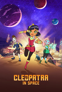 Cleopatra in Space (2019)