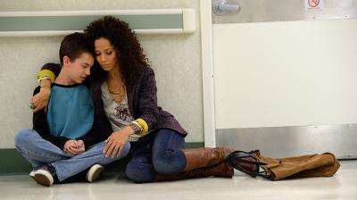 Episode 21, The Fosters (2013)