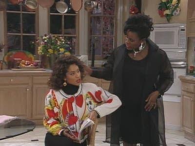 The Fresh Prince of Bel-Air (1990), Episode 17
